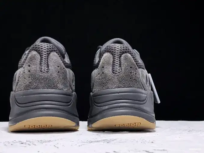 FV5304 Yeezy 700 Boost Utility Black Adidas 0701